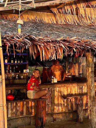 The Sound Shack Bar