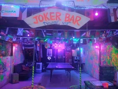 Joker Bar - Bars & Clubs - Saladan