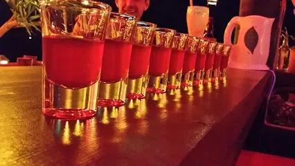 Mr Love Bar - Bars & Clubs - Koh Lanta Yai