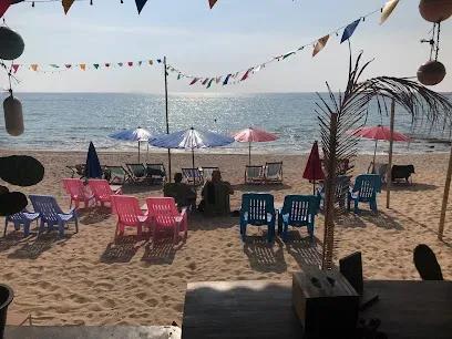 Koh Lanta Beach Club - Bars & Clubs - Koh Lanta Yai