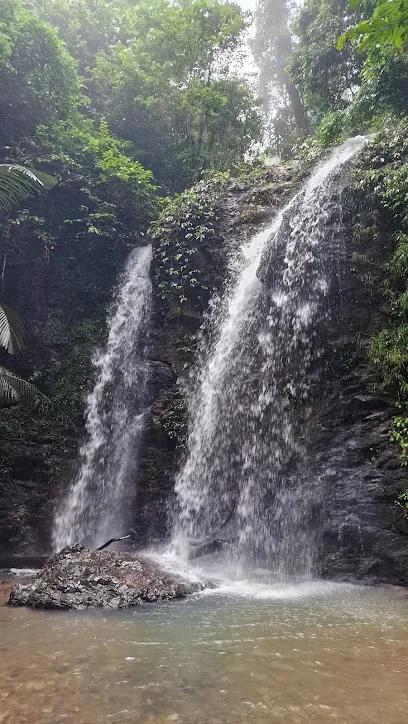 Khlong Chak Waterfall - Tours & Activities - Koh Lanta Yai
