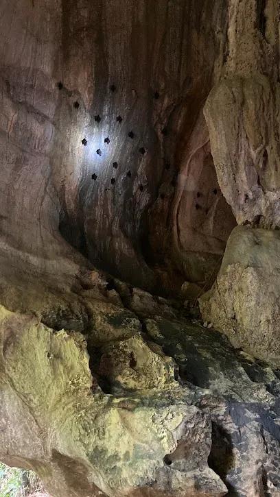 Khlong Chak Bat Cave - Tours & Activities - Koh Lanta Yai