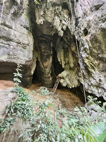 Tiger Cave - Tours & Activities - Koh Lanta Yai