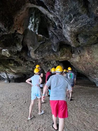 Mai Kaew Cave Trekking Tour - Tours & Activities - Koh Lanta Yai