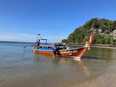 Koh Lanta Private Longtail Boat – Koh Rok & Koh Haa - Tours & Activities - Koh Lanta Yai