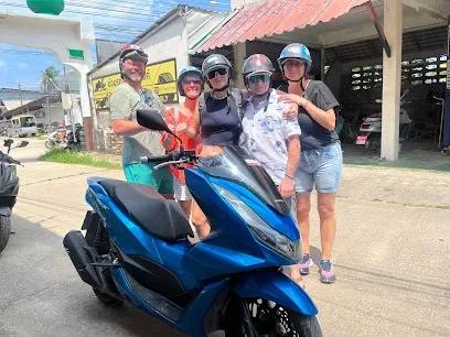 Lanta Car Rent