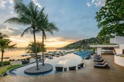 The Ritz-Carlton, Koh Samui - Hotels - Bo Phut