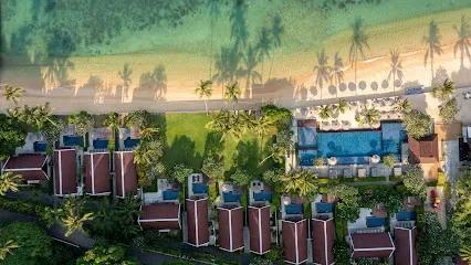 InterContinental Koh Samui Resort by IHG - Hotels - Taling Ngam