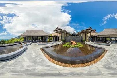 Vana Belle, a Luxury Collection Resort, Koh Samui - Hotels - Bo Phut