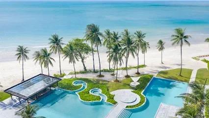 Centara Reserve Samui - Hotels - Bo Phut