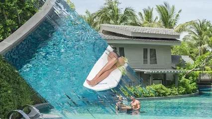 Meliá Koh Samui - Hotels - Bo Phut