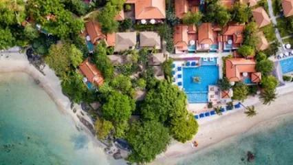 Renaissance Koh Samui Resort & Spa - Hotels - Maret