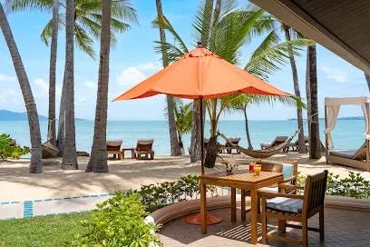 Santiburi - Hotels - Maenam