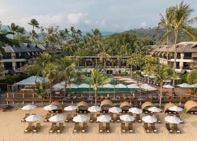 Anantara Bophut Koh Samui Resort - Hotels - Bo Phut