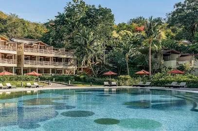 Garrya Tongsai Bay Samui - Hotels - Bo Phut