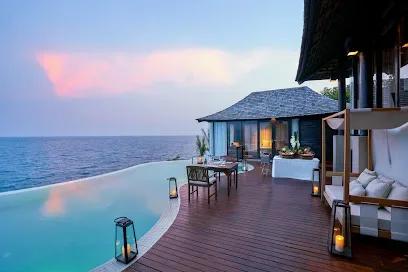 Silavadee Pool Spa Resort - Hotels - Maret