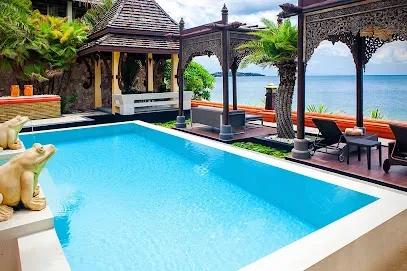 Ammatara Pura - Hotels - Maret