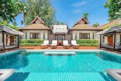 SALA Samui Choengmon Beach Resort