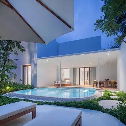 SALA Samui Chaweng Beach Resort - Hotels - Chaweng Beach