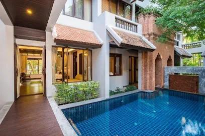 Royal Muang Samui Villas