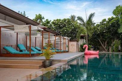 Avani+ Samui Resort - Hotels - Taling Ngam
