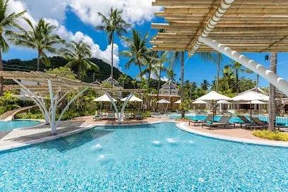 OUTRIGGER Koh Samui Beach Resort - Hotels - Maret