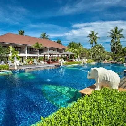 Bandara Spa Resort - Hotels - Bo Phut