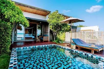Casa De Mar Samui - Hotels - Chaweng Beach