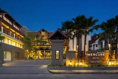 Mercure Samui Chaweng Beach Tana