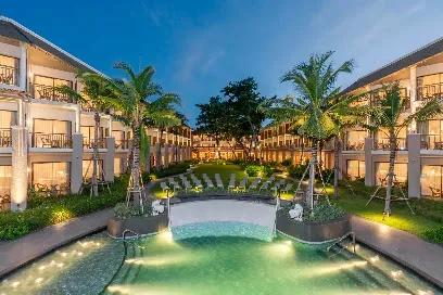 Holiday Inn Resort Samui Bophut Beach, an IHG Hotel