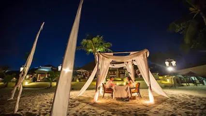 Pavilion Samui Villas & Resort - Hotels - Maret