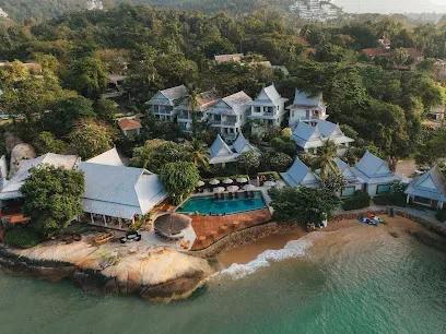 Rocky's Boutique Resort - Hotels - Maret