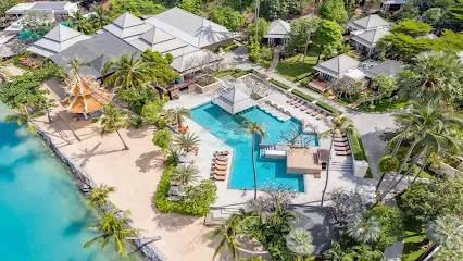 Fair House - Hotels - Maenam
