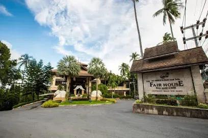 The Fair House Beach Resort & Hotel, Koh Samui