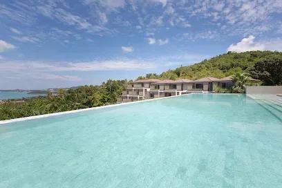 Mantra Samui Resort - Hotels - Maenam