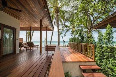 Banana Fan Sea Resort - Hotels - Bo Phut