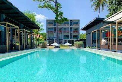 Lub d Koh Samui Chaweng Beach - Hotels - Bo Phut