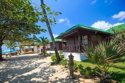 Lamai Coconut Beach Resort - Hotels - Maret