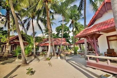 First Bungalow Beach Resort