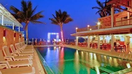 Malibu Beach Resort Samui - Hotels - Chaweng Beach
