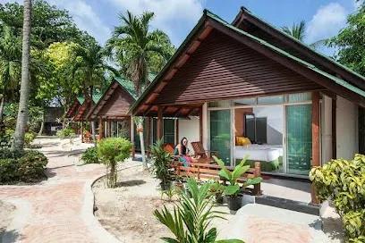 Marine Resort - Hotels - Chaweng Beach