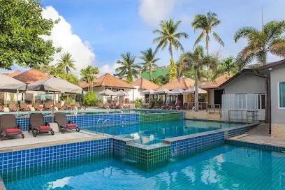 Chaweng Cove