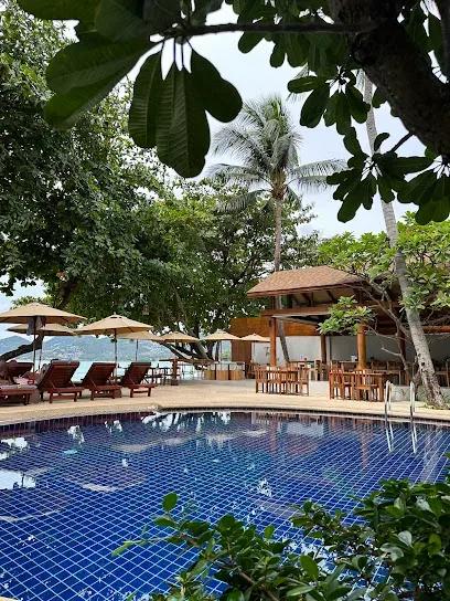 Baan Chaweng Beach Resort and Spa - Hotels - Bo Phut