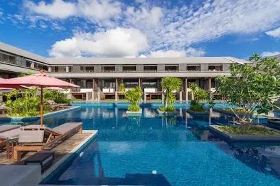 Am Samui Palace - Hotels - Maret