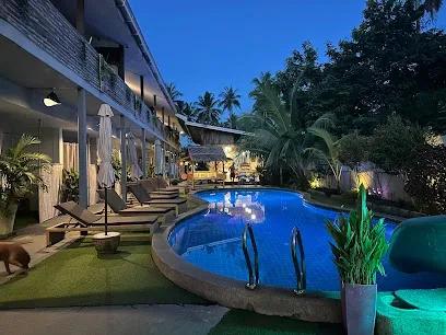 Samui Zenity - Hotels - Maenam