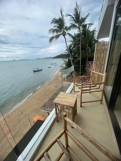 Riviera Beach Hotel