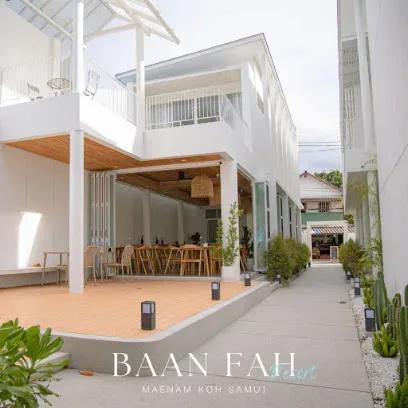 Baan - Hotels - Maenam