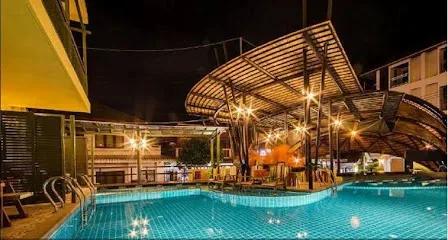 Bhundhari Chaweng Beach Resort
