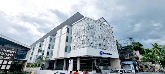 Best Western Chaweng Samui (former Nora Chaweng Hotel) - Hotels - Chaweng Beach