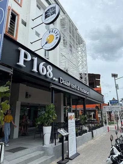 P168 Hostel - Hotels - Chaweng Beach